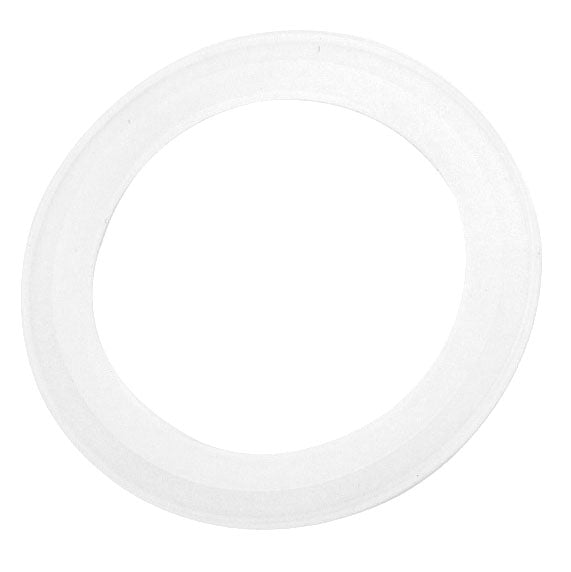 Platinum silicone sealing rings seals gaskets regular mouth single
