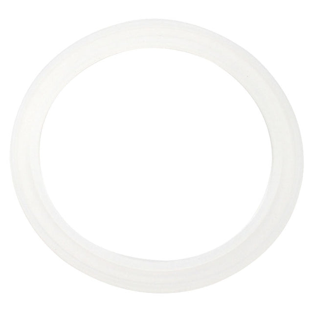 Platinum silicone sealing rings seals gaskets wide mouth single