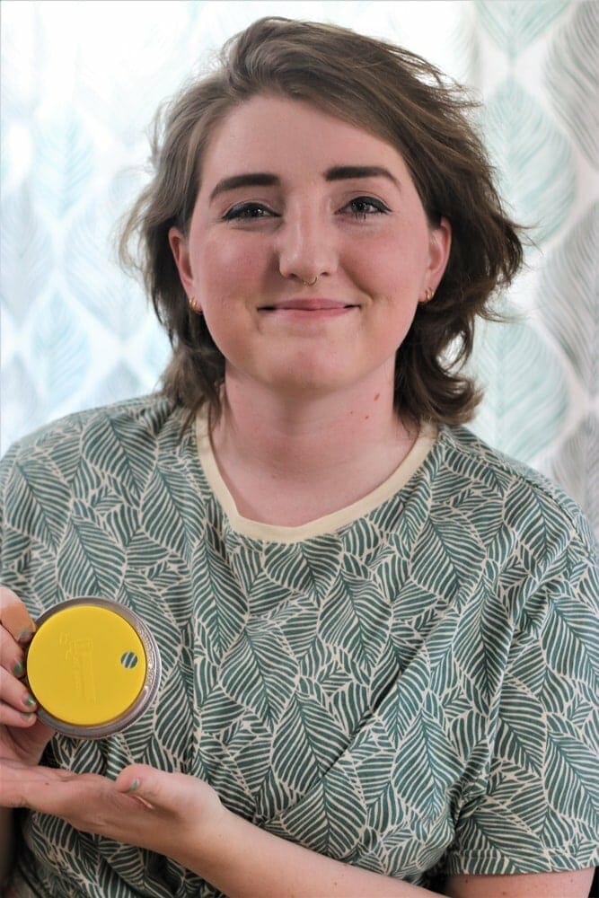 Meet Rachael