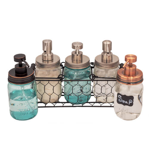 Soap Pumps
